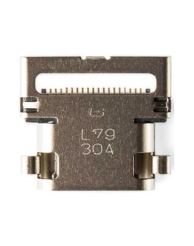 Motorola For Motorola Moto Z2 Play Charging Jack Port Connector Replacement Part