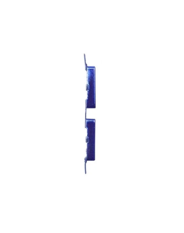 Oppo For Oppo Realme 5 Side Volume Key Outer Rubber Plastic Button