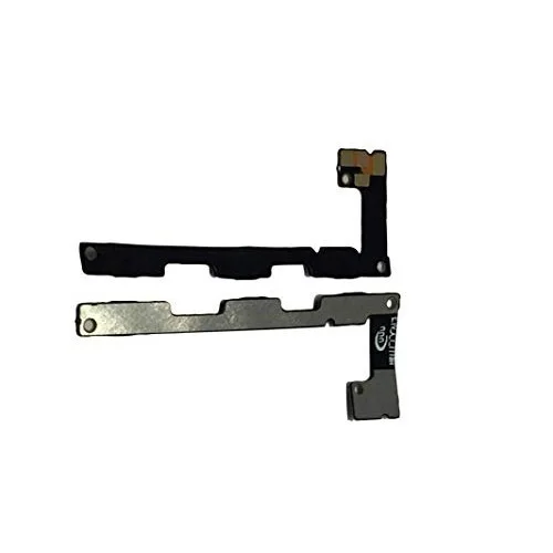 Tecno For Tecno Spark Go KC1 Power On Off Volume Key Button Switch Flex Cable