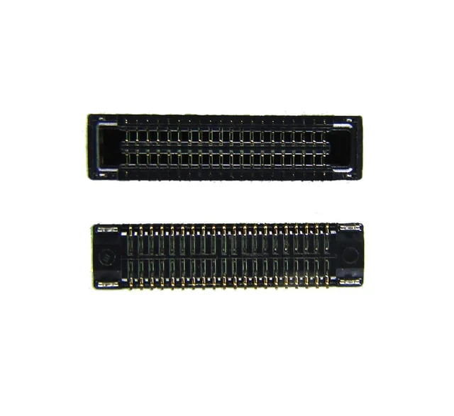 Samsung For Samsung A10s A107F LCD FPC Connector On Mainboard PCB Connector Replacement