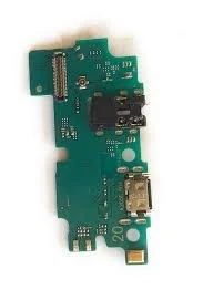 Samsung For Samsung A20 USB Charging Port Dock Mic Board Flex