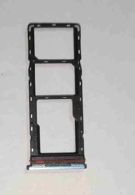 Itel For Itel P40 Sim Card Tray Holder Reader Adapter