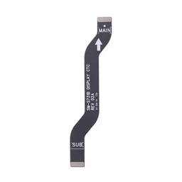Samsung For Samsung Galaxy S25 FE 5G (SM-S731) - Motherboard Main Connector Flex Cable