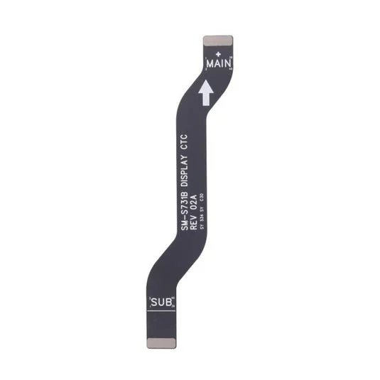 Samsung For Samsung Galaxy S25 FE 5G (SM-S731) - Motherboard Main Connector Flex Cable