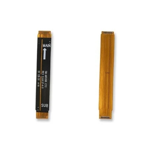 Samsung For Samsung M52 5G SM-M526B CTC Main Board Sub FPC LCD Flex Cable Connector