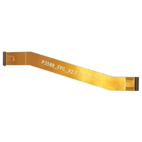 Lenovo For Lenovo Tab 4 TB-8504X TB-8504 TB-8504P LCD Motherboard Mainboard Flex Cable