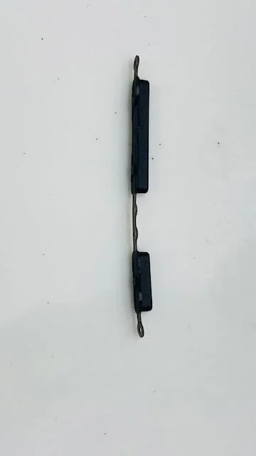 Samsung For Samsung Galaxy Tab A 8.0 2019 SM-T295 Power On Off Volume Up Down Body Button Side Out Key Outer Button