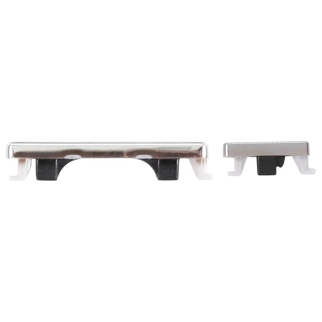 Motorola For Motorola Moto One Action External Side Button Key Switch