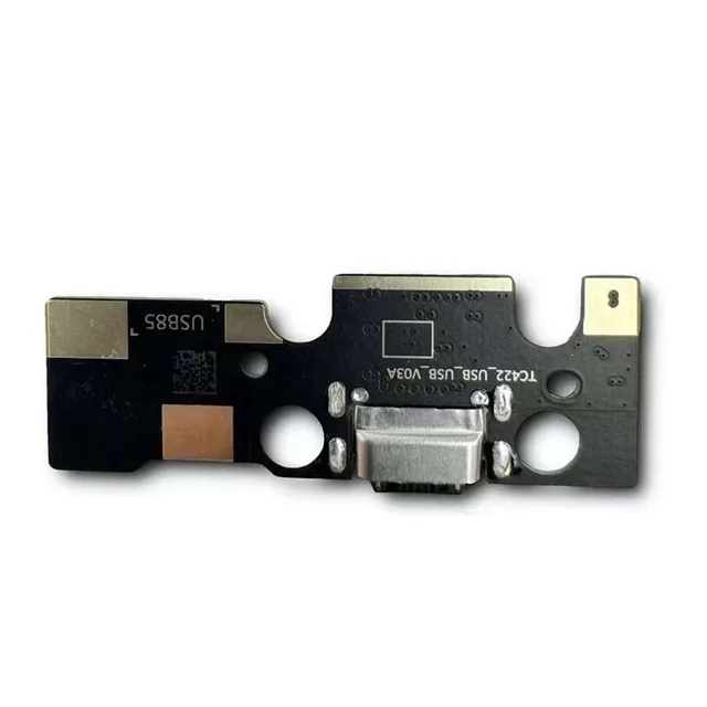 Lenovo For Lenovo M8 4th Gen TB300XU TB300FU Charging Port Sub Board Flex Cable