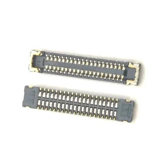 Xiaomi For Redmi Note 11 Pro 5G USB Charging FPC Connector On Motherboard