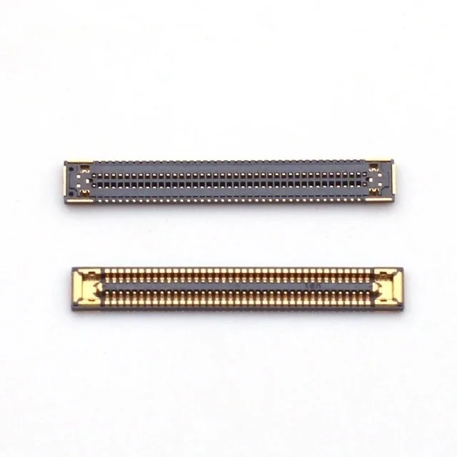 Samsung For Samsung A22 A21s LCD FPC FFC On Logic Board Display Screen FPC Connector