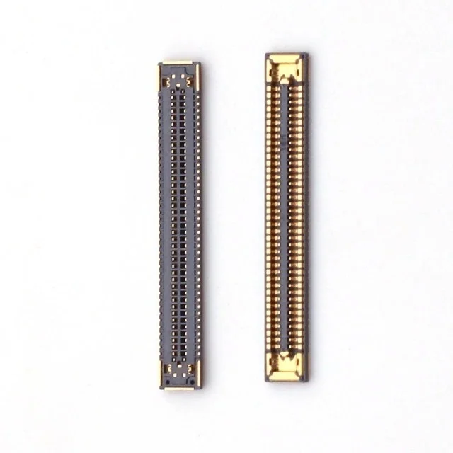 Samsung For Samsung Galaxy A25 SM-A256B LCD FPC FFC On Motherboard Display Screen FPC Connector