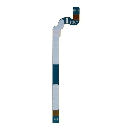 Samsung For Samsung Galaxy Z Fold 5 F946 5G OEM WiFi Signal Network Antenna Flex Cable