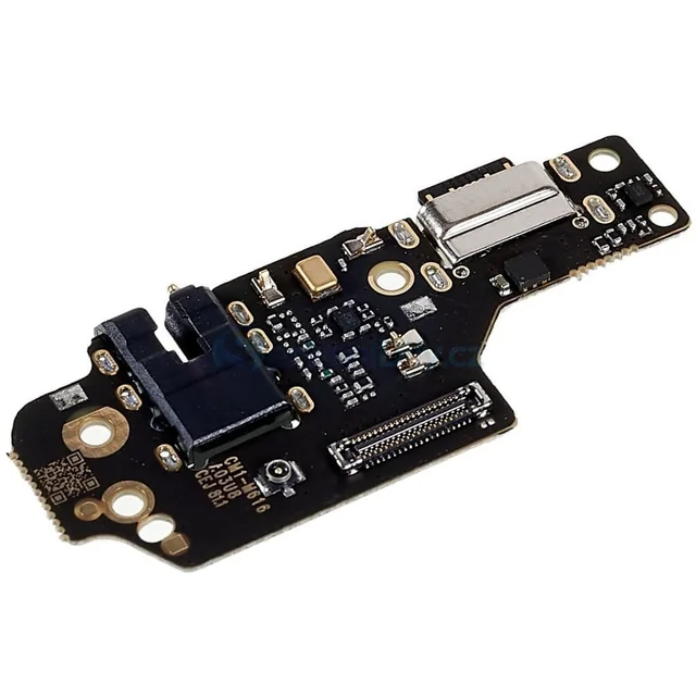 Xiaomi For Xiaomi Mi Note 8 OEM USB Charging Port Flex Cable