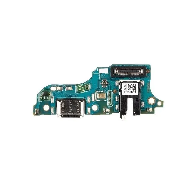 Realme For Realme C53 Charging Flex Mic HF Connector Sub Board