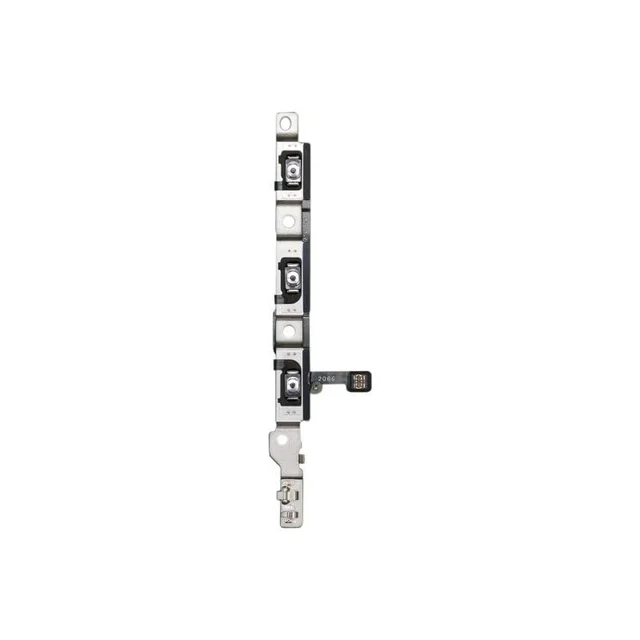 For Apple iPhone 16 Pro Internal Switch Key Button Volume Flex