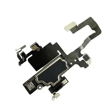 Apple For Apple iPhone 12 Mini Top Calling Ear Speaker Earpiece Complete Sensor Flex Cable Module