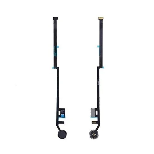 Apple For iPad 8 2020 (A2270 A2428 A2429 A2430) Home Button Module Menu Key Button Flex Cable Ribbon Connector
