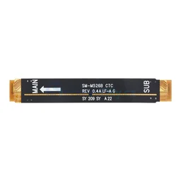 Samsung For Samsung M52 5G SM-M526B CTC Main Board Sub FPC LCD Flex Cable Connector