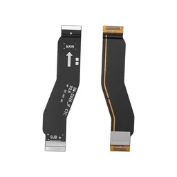 Samsung For Samsung Galaxy SM-S926B S24+ PLUS 5G- Motherboard Main Connector Flex Cable