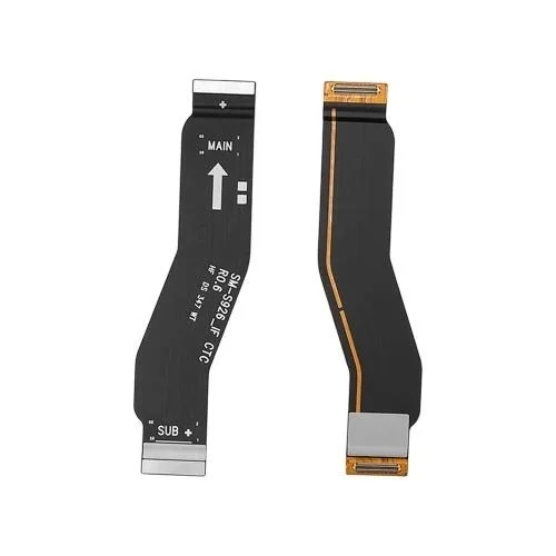Samsung For Samsung Galaxy SM-S926B S24+ PLUS 5G- Motherboard Main Connector Flex Cable