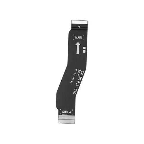 Samsung For Samsung Galaxy SM-S926B S24+ PLUS 5G- Motherboard Main Connector Flex Cable