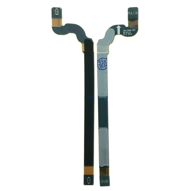 Samsung For Samsung Galaxy Z Fold 5 F946 5G OEM WiFi Signal Network Antenna Flex Cable