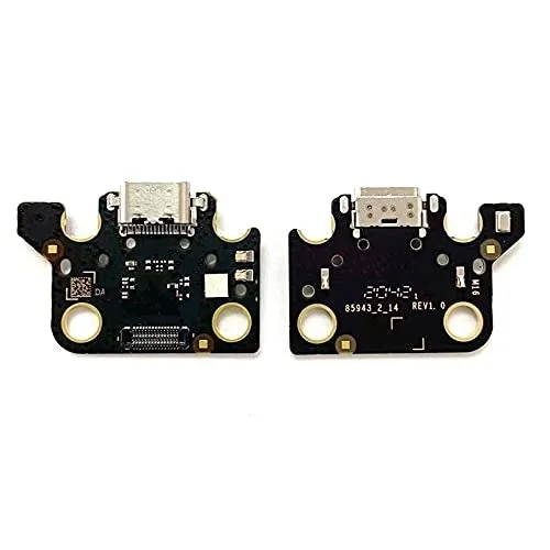 Samsung For Galaxy Tab A7 10.4 2020 T500 T505 USB Type-C Charger Dock Charging Port Flex Cable
