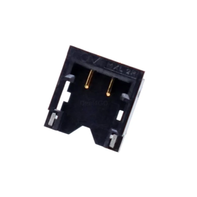 For Nintendo Switch Joycon Controller 2X FPC Battery Terminal Connector Socket Clip Replacement