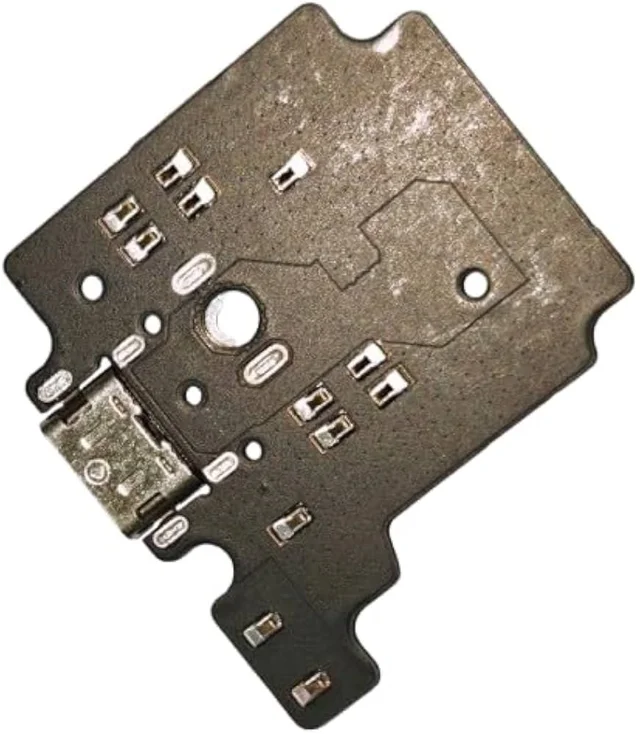 Realme For Realme Pad X Charging Port Dock Connector USB Jack Board PCB Replacement