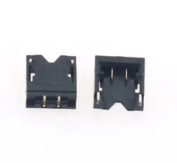 For Nintendo Switch Joycon Controller 2X FPC Battery Terminal Connector Socket Clip Replacement