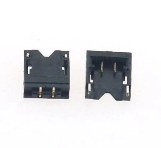 For Nintendo Switch Joycon Controller 2X FPC Battery Terminal Connector Socket Clip Replacement