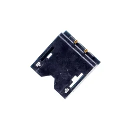 For Nintendo Switch Joycon Controller 2X FPC Battery Terminal Connector Socket Clip Replacement