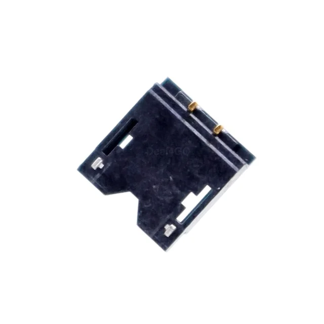 For Nintendo Switch Joycon Controller 2X FPC Battery Terminal Connector Socket Clip Replacement
