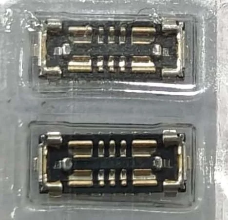 Oppo For OPPO A3X FPC Battery Connector On Motherboard