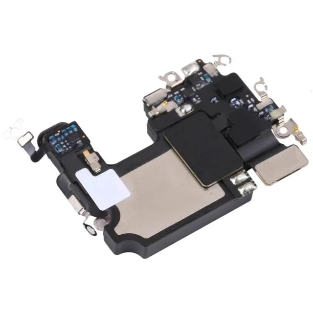 Apple For Apple iPhone 14 Pro Top Calling Ear Speaker Earpiece Complete Sensor Flex Cable Module