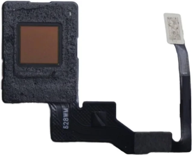OnePlus For OnePlus 8T OEM Under Screen Built-In Fingerprint Sensor Flex Cable