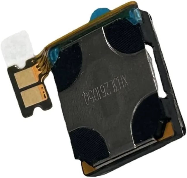 Motorola For Motorola Moto G34 Earpiece Ear Speaker Sound Flex Module