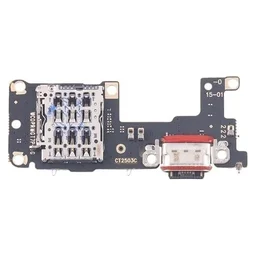 Realme For Realme GT 7 Pro 5G Charging USB Port Sim Mic Connector Board Flex