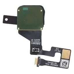 Google For Google Pixel 6A OEM Fingerprint Sensor Flex Cable