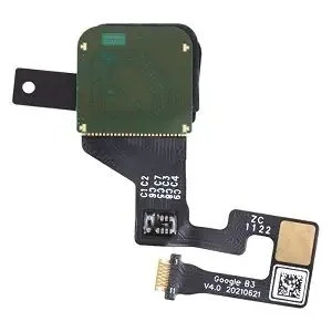 Google For Google Pixel 6A OEM Fingerprint Sensor Flex Cable
