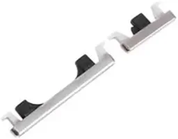 Motorola For Motorola Moto One Action External Side Button Key Switch