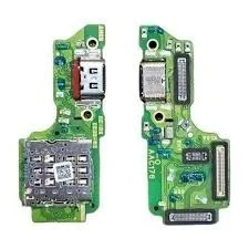 Oppo For Oppo F27 5G Charging Port Sim Socket Mic Flex PCB