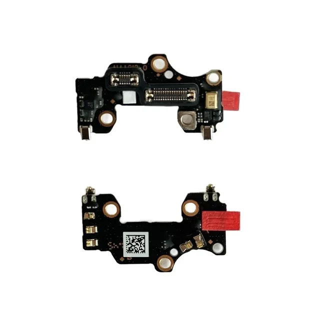 Oppo For OPPO Reno 6 5G (CPH2251) - Mic & Headphone Jack Board
