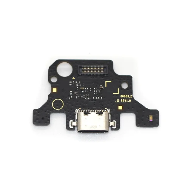 Samsung For Samsung Galaxy Tab A9 Plus / A9+ 11" (X210/X215/X218) USB Charging Port OEM Connector Flex Lower Board