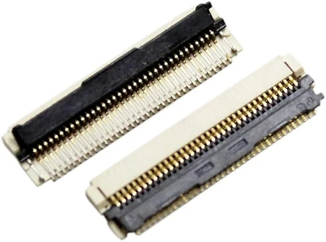 Samsung For Samsung Galaxy Note Pro 12.2 P900 P905 T900 T905 T901 Display Screen LCD FPC Socket Connector Plug On Motherboard