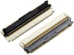 Samsung For Samsung Galaxy Tab A 8.0 T380 T385 T387 Display Screen LCD FPC Socket Connector Plug On Motherboard