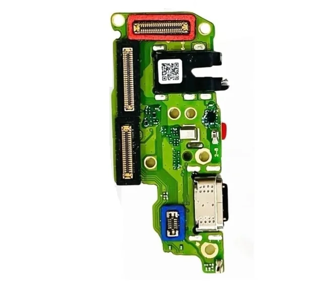 OnePlus For OnePlus Nord CE4 Lite 5G Charging USB Port + SIM + Mic Flex Lower Sub Board Module