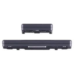 Samsung For Samsung Galaxy Tab S6 Lite SM-P610/P615,Power Button + Volume Outer Side Keys Replacement (Black)
