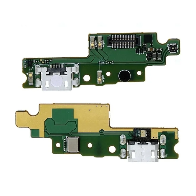 Xiaomi For Xiaomi Mi Redmi 4 / 4X USB Charging Port Mic Flex Sub Board